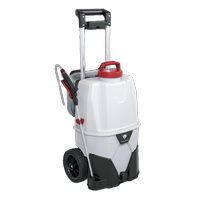 Pojízdný postřikovač PULMIC INDUSTRIAL 35 l