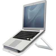 Stojan na notebook Quick Lift I-Spire™ – bílý