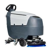 Podlahový mycí stroj CL 401