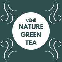 Olejová vůně do osvěžovačů vzduchu - Nature Green Tea