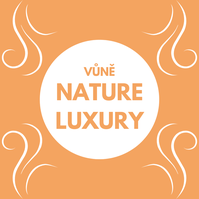 Olejová vůně do osvěžovačů vzduchu - Nature Luxury