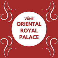 Olejová vůně do osvěžovačů vzduchu - Oriental Royal Palace