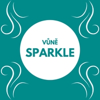 Olejová vůně do osvěžovačů vzduchu - Sparkle