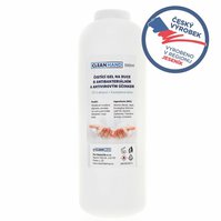 CLEANLIFE dezinfekční gel na ruce 500 ml