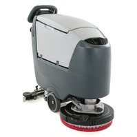 Podlahový mycí stroj CL 500